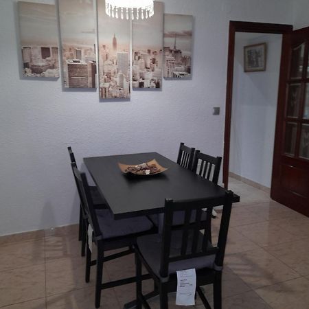 Sweet House Close To Airport El Prat de Llobregat Exterior foto
