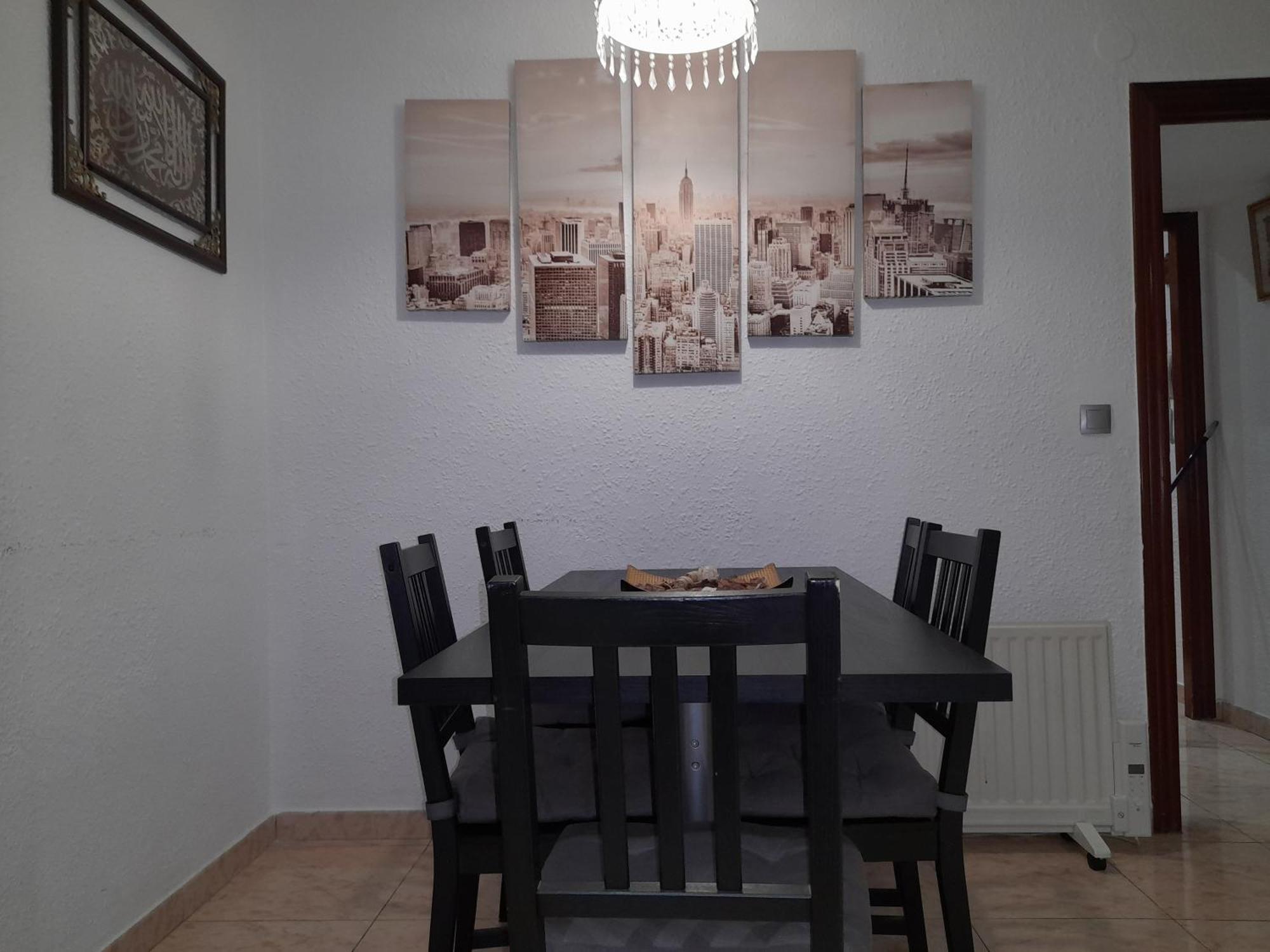 Sweet House Close To Airport El Prat de Llobregat Exterior foto