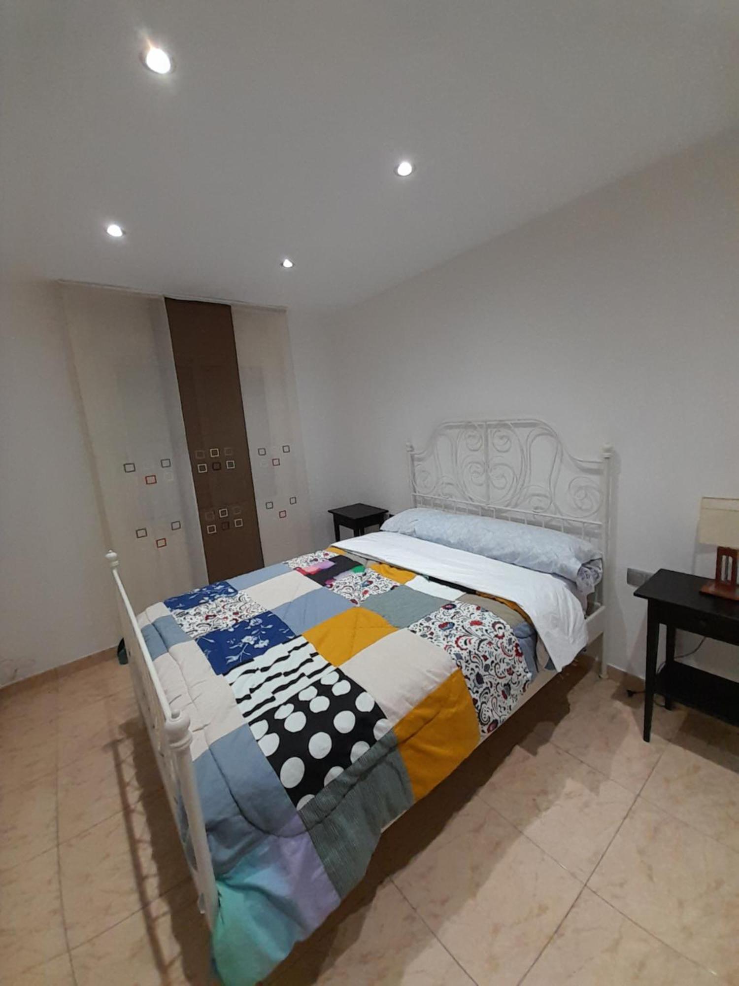 Sweet House Close To Airport El Prat de Llobregat Exterior foto