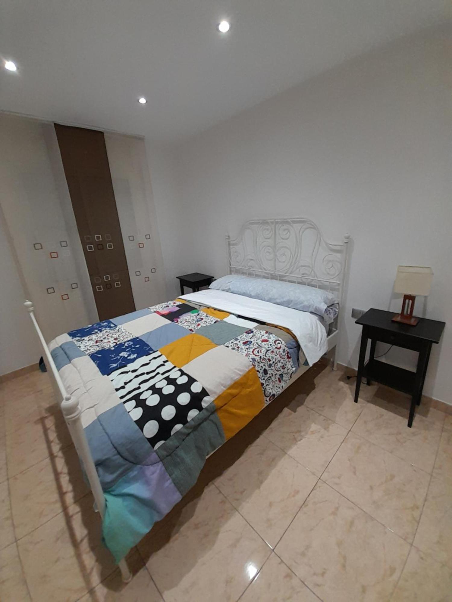 Sweet House Close To Airport El Prat de Llobregat Exterior foto